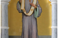 Святой Лаврентий (Успенский собор г.Тула)