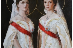 Страстотерпцы (Успенский соболр г.Тула)